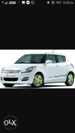 Swift,alto, Wagner, Ritz,Innova,benz,bmw for rent in