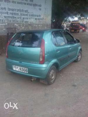  Tata Indica V2 diesel  Kms