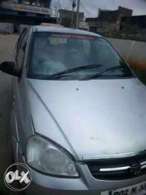 Tata Indica V2 diesel  Kms  year