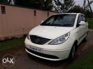 Tata Indica Vista Aura + Quadrajet Bs-iii, , Diesel