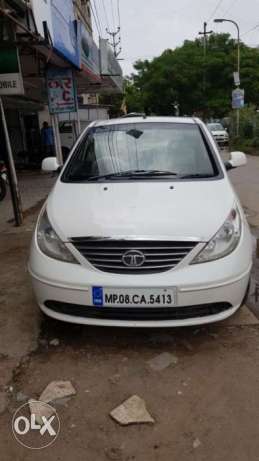 Tata Indica Vista Ls Tdi Bs-iii, , Diesel