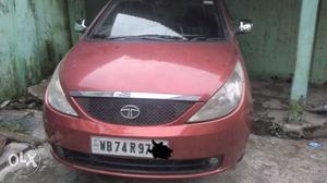 Tata Indica Vista diesel  Kms  year