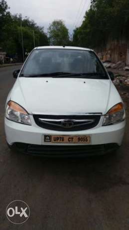Tata Indigo Ecs Ls Tdi, , Diesel