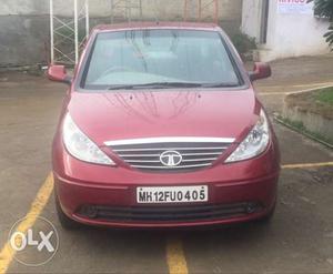  Tata Manza diesel  Kms