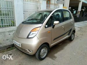 Tata Nano Lx, , Petrol