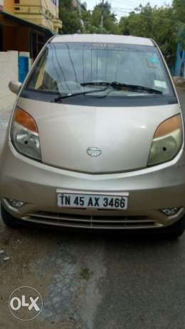 Tata Nano Lx Special Edition, , Petrol