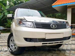  Tata Safari Storme diesel  Kms