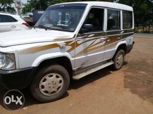 Tata Sumo Gold Cx Bs-iv, , Diesel