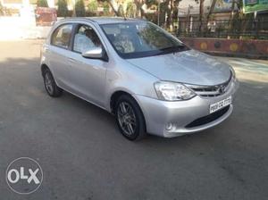 Toyota Etios Liva Trd Sportivo Diesel, , Diesel