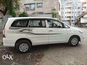 Toyota Innova 2.5 G Bs Iv 8 Str, , Diesel