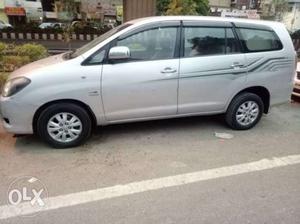 Toyota Innova 2.5 V 7 Str, , Diesel