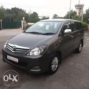 Toyota Innova 2.5 V 7 Str, , Diesel