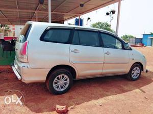 Toyota Innova diesel  Kms  year