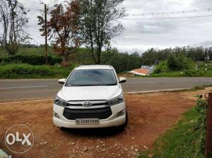 Toyota Innova diesel  Kms  year