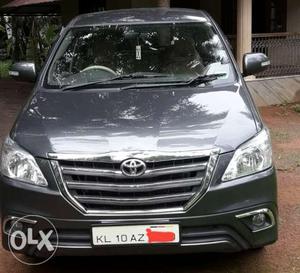 Toyota Innova diesel  Kms  year