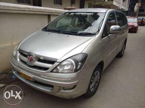 Toyota Innova diesel  Kms  year