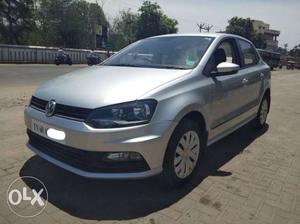 Volkswagen Ameo, , Petrol