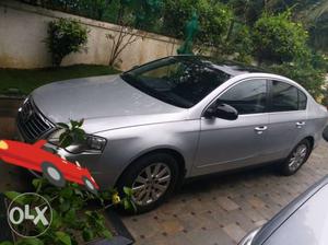 Volkswagen Passat diesel  Kms  year