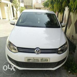 Volkswagen Polo In perfect condition with sealed engine