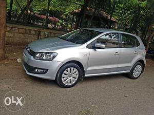 Volkswagen Polo diesel  Kms  year