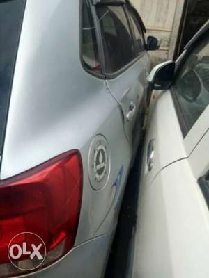  Volkswagen Polo petrol  Kms