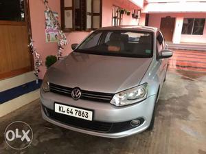 Volkswagen Vento diesel  Kms  year