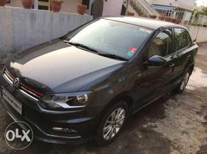 Volkswagen ameo automatic diesel