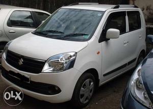 WagonR Vxi st owner, Top Model