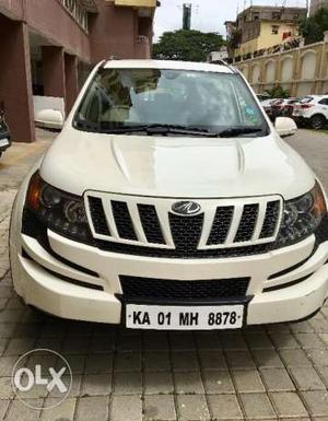Well maintained XUV500 for sale