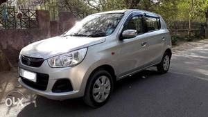 ALTO K10 Automatic In very good condition.