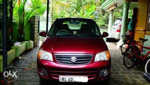 Alto K10 Vxi for sale (cc)