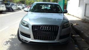 Audi Q7 3.0 Tdi Quattro Technology Pack, , Diesel