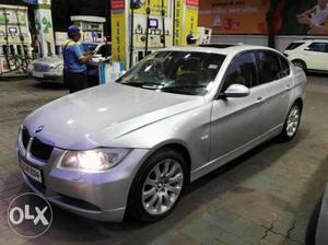 Bmw 3 Series 325i Sedan, , Diesel