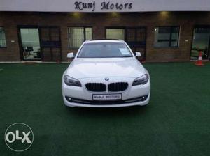 Bmw 5 Series 520 D, , Diesel