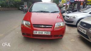 Chevrolet Aveo U-va Lt , Petrol