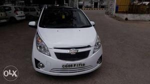  Chevrolet Beat diesel  Kms