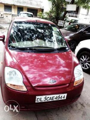 Chevrolet Spark cng  Kms  year