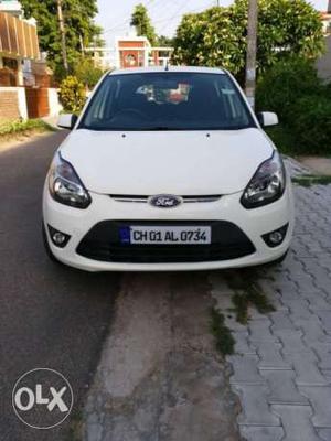 Ford Figo Duratorq Diesel Zxi , Diesel