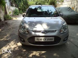 Ford Figo Duratorq Zxi , Petrol