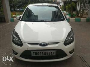  Ford Figo diesel  Kms