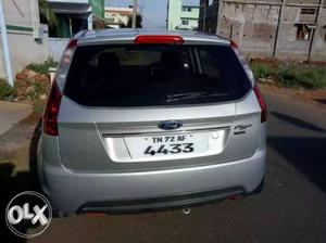 Ford Figo diesel  Kms  year