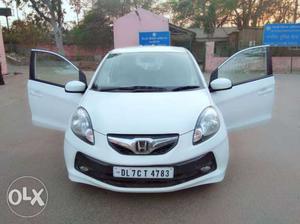 Honda Brio Vx Mt, , Petrol