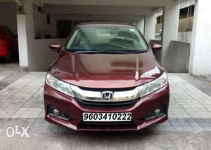 Honda City Vx Diesel, , Diesel