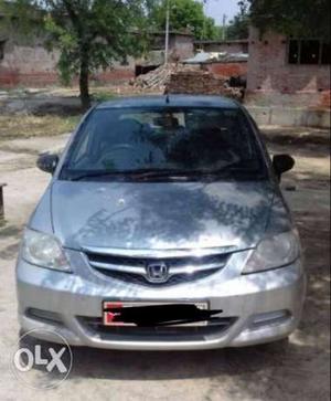 Honda City Zx petrol  Kms  year