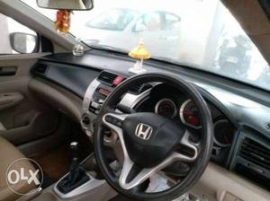 Honda City petrol 1.5 _ Kms Dec. year