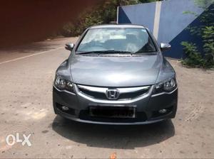 Honda Civic petrol  Kms  year