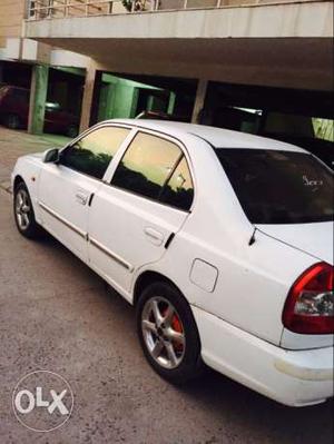 Hyundai Accent cng  Kms  year