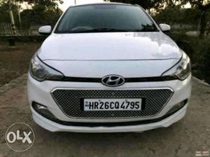 Hyundai Elite I20 Asta 1.4 Crdi, , Diesel