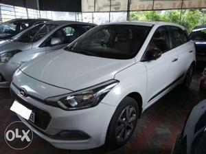 Hyundai Elite I20 Sportz 1.2 (o), , Petrol