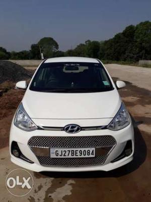 Hyundai Grand I10 petrol  Kms  year